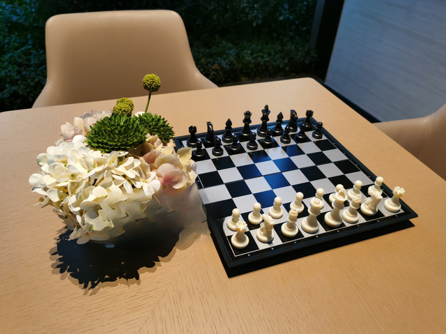 仿真花艺作品 · MY-S1-0249