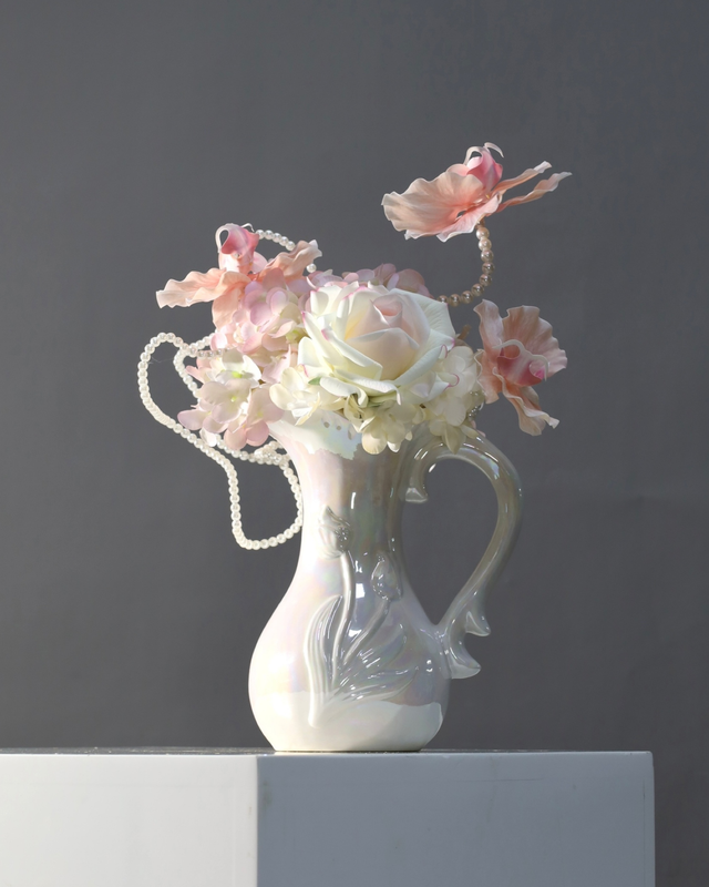 仿真花艺作品 · MY-S2-0545