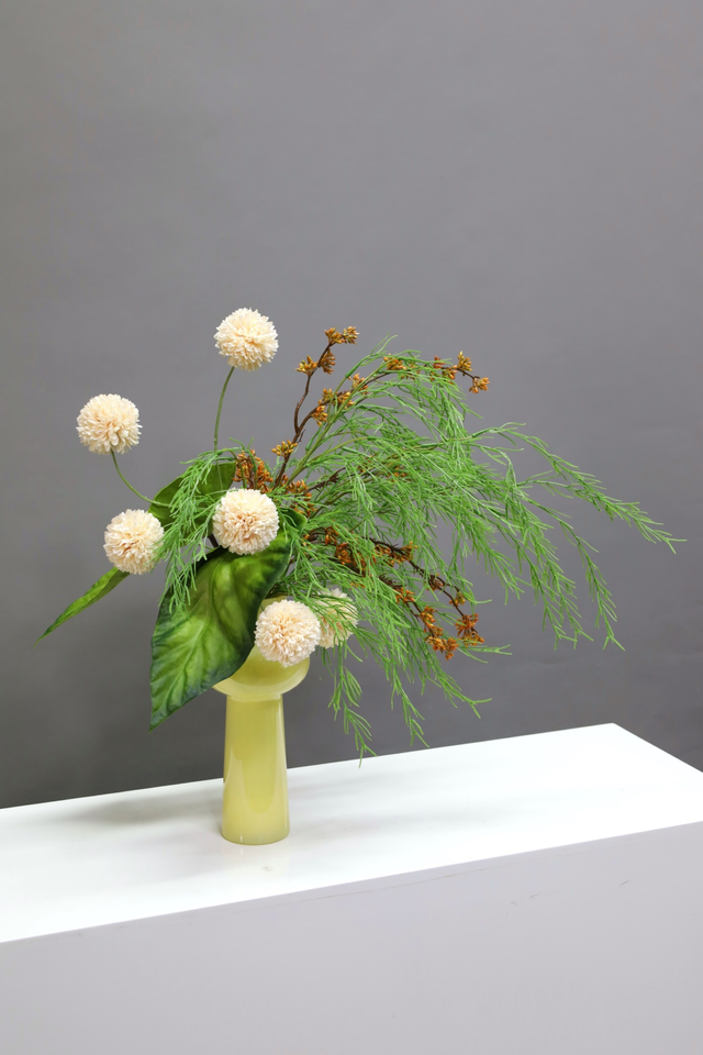 仿真花艺作品 · MY-M2-0481