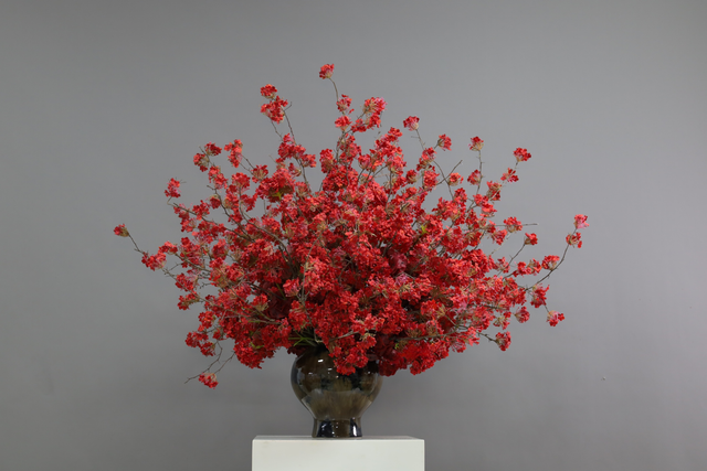 仿真花艺作品 · MY-M1-0853