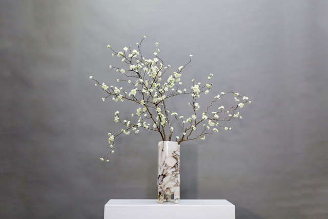 仿真花艺作品 · MY-M1-0594