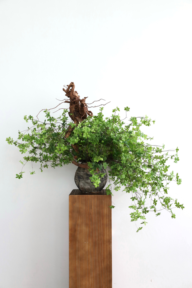 仿真花艺作品 · MY-L-0502