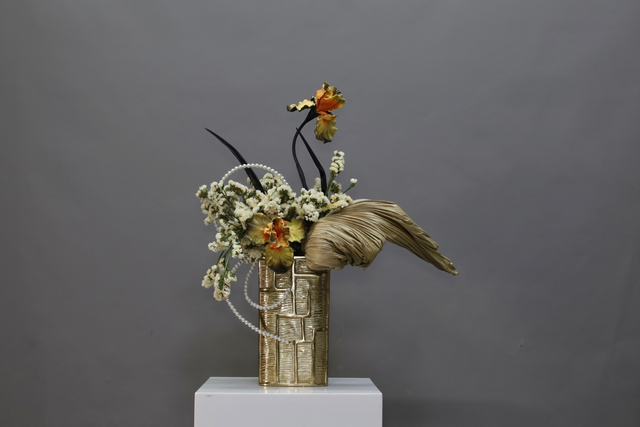 仿真花艺作品 · MY-M1-0479