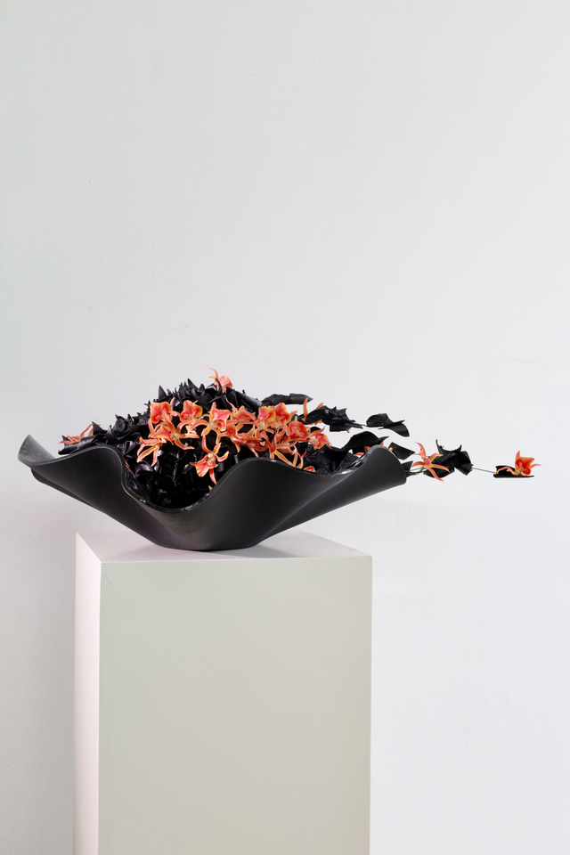 仿真花艺作品 · MY-M1-0309