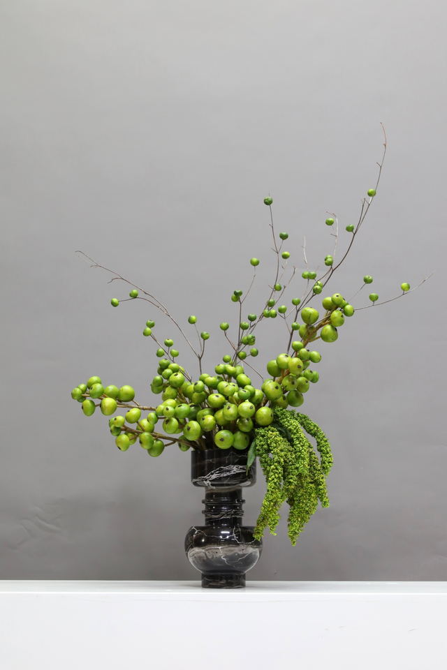 仿真花艺作品 · MY-M2-0231