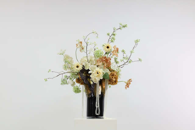 仿真花艺作品 · MY-M2-0522