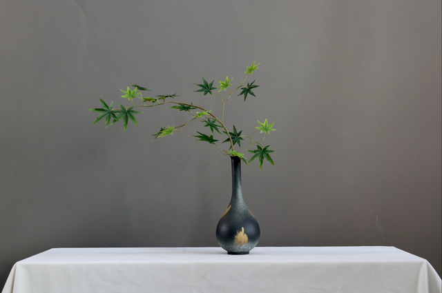仿真花艺作品 · MY-S2-0684