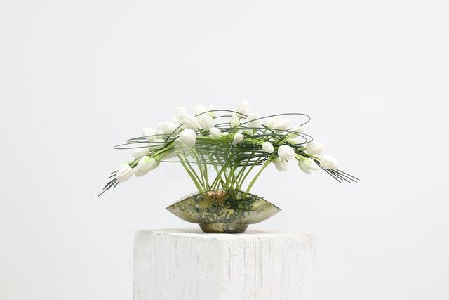 仿真花艺作品 · MY-M3-0639