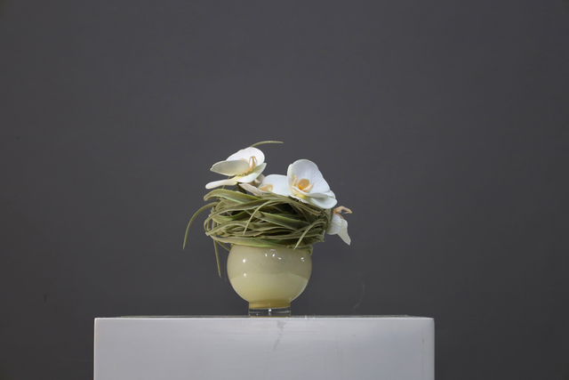 仿真花艺作品 · MY-S1-0529