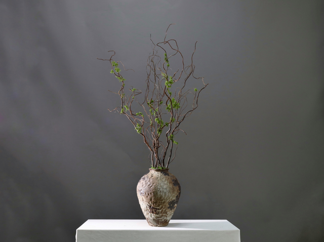 仿真花艺作品 · MY-M3-0785