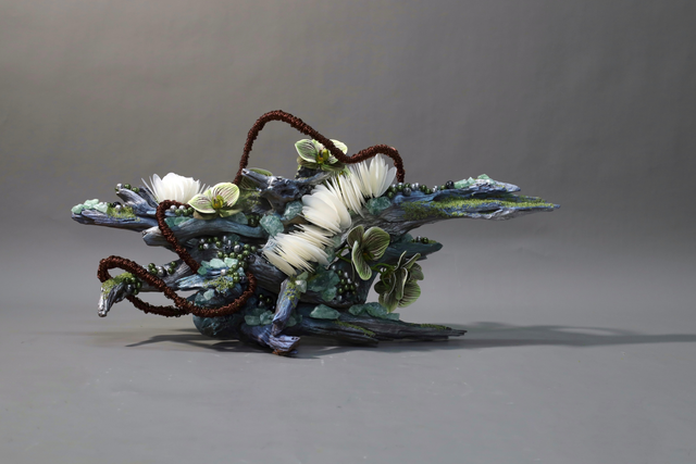 仿真花艺作品 · MY-M2-0462