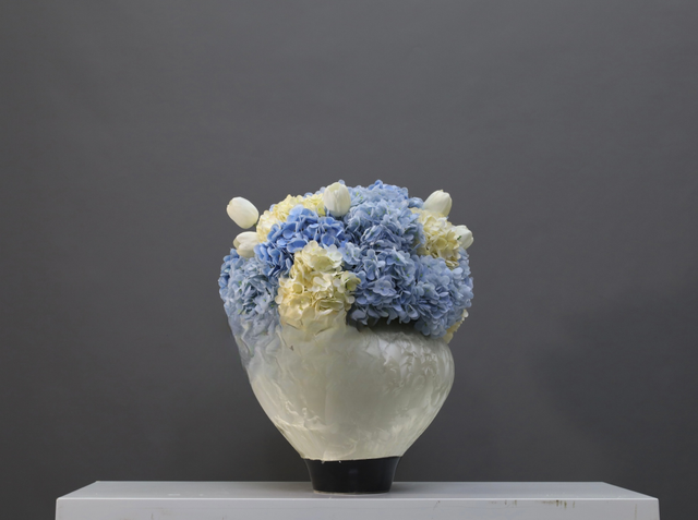 仿真花艺作品 · MY-B1-0187
