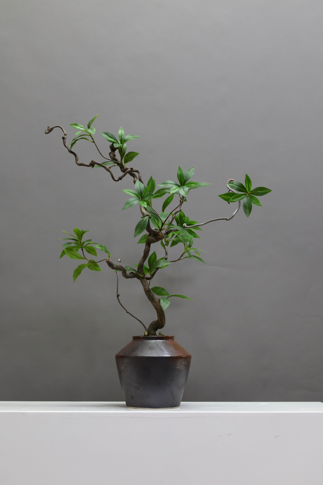 仿真花艺作品 · MY-M2-0484