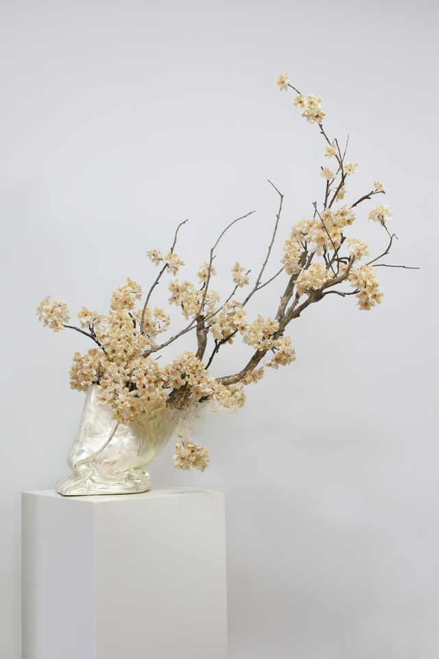仿真花艺作品 · MY-M2-0115
