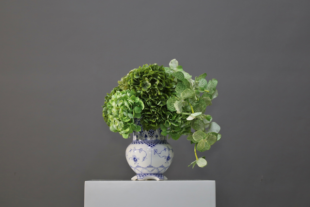 仿真花艺作品 · MY-M1-0546