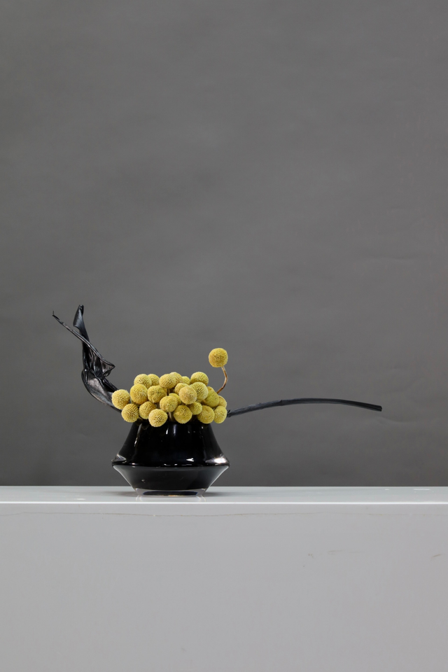 仿真花艺作品 · MY-S1-0466