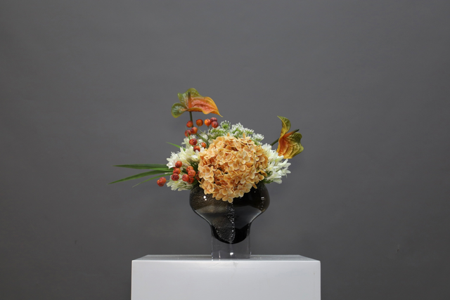 仿真花艺作品 · MY-S1-0538