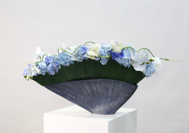 仿真花艺作品 · MY-B3-0333