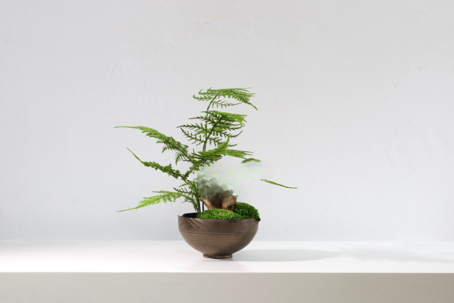 仿真花艺作品 · MY-S1-0045