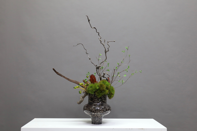 仿真花艺作品 · MY-M3-0030