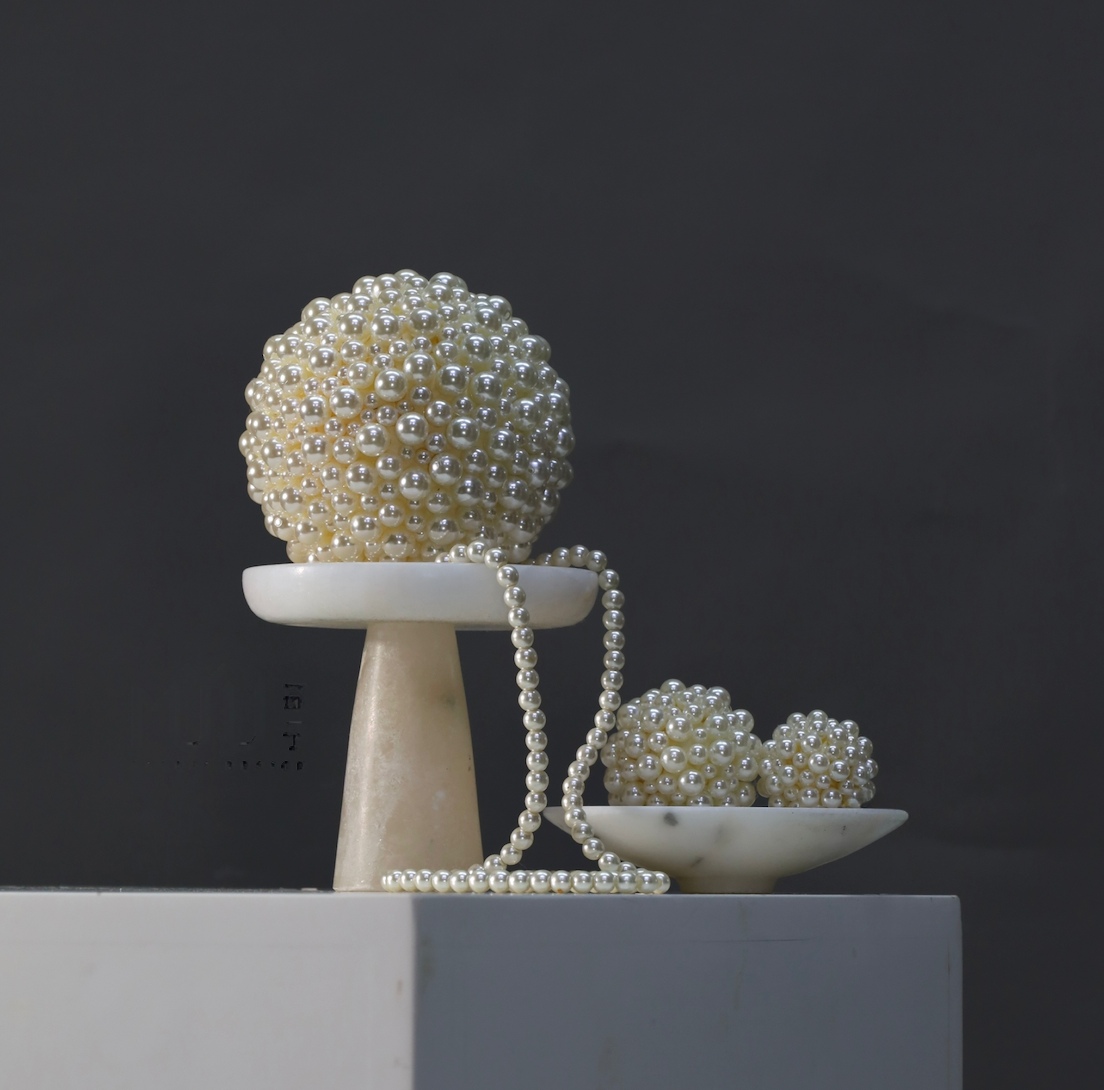 仿真花艺作品 · MY-B3-0150