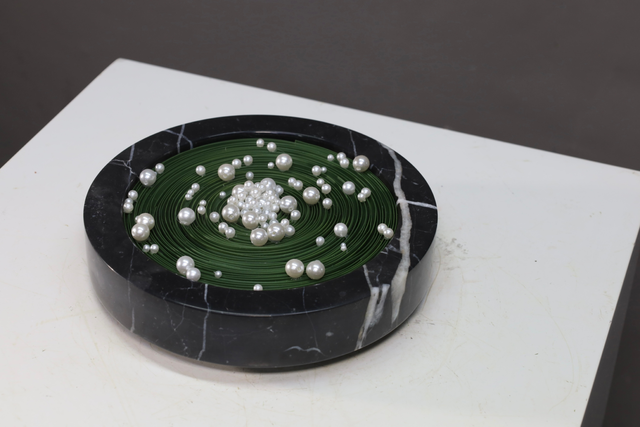 仿真花艺作品 · MY-S2-0290