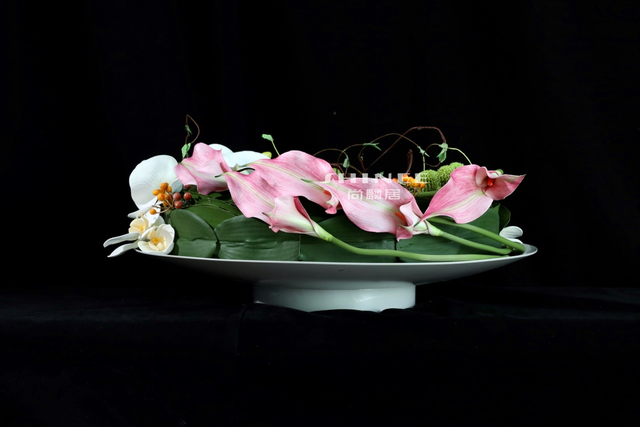 仿真花艺作品 · MY-M1-0054