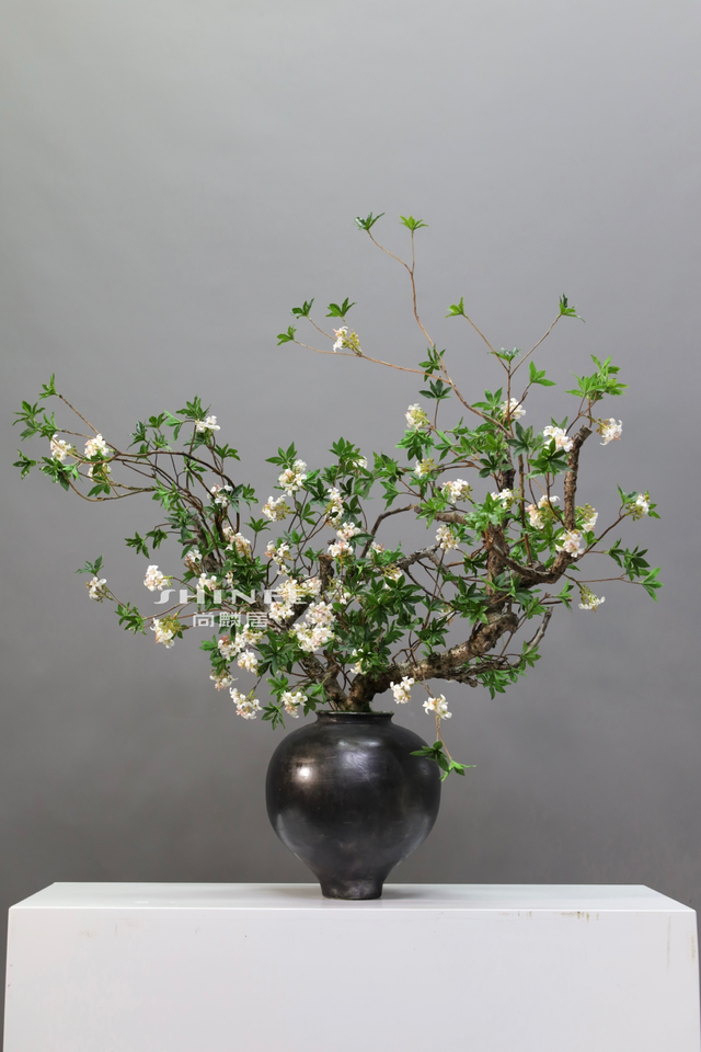 仿真花艺作品 · MY-M3-0774