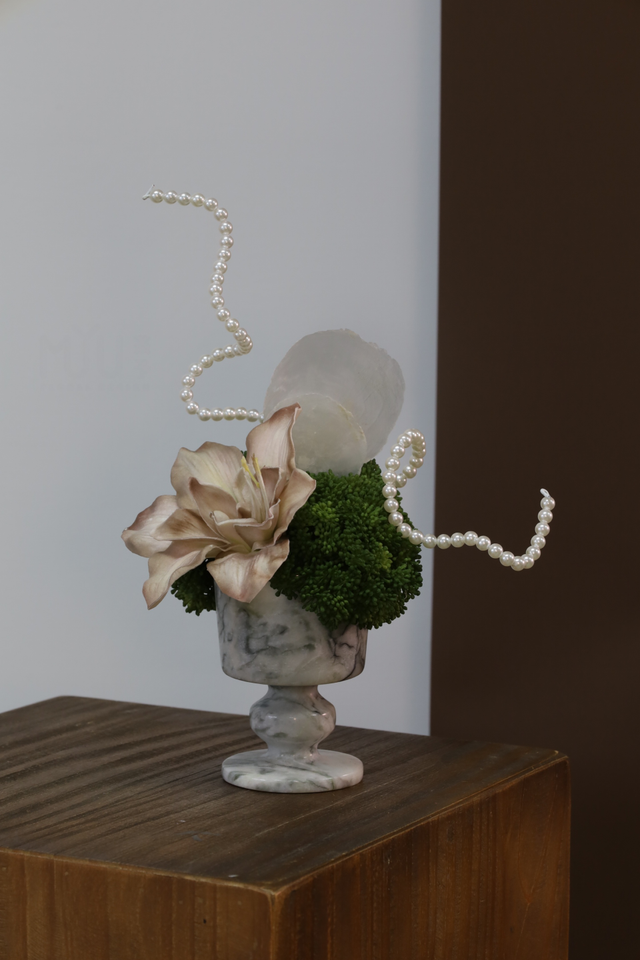 仿真花艺作品 · MY-S1-0470