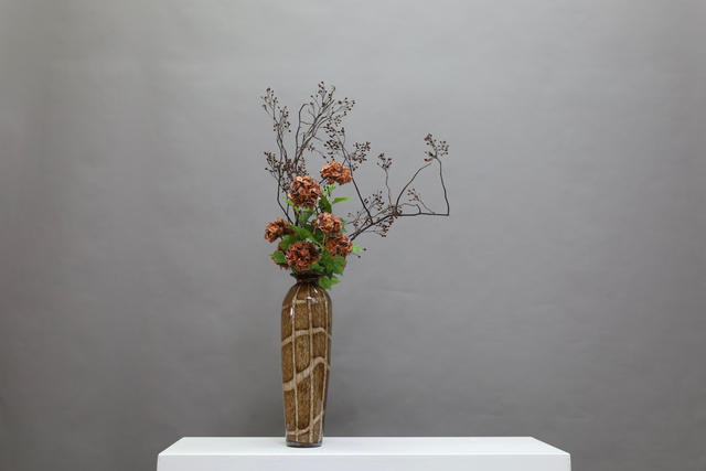 仿真花艺作品 · MY-M2-0413