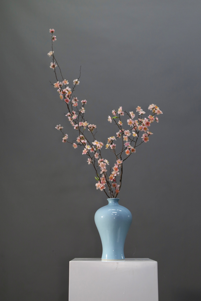 仿真花艺作品 · MY-M1-0692