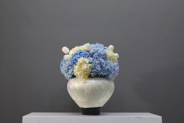 仿真花艺作品 · MY-M3-0354