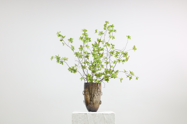 仿真花艺作品 · MY-M2-0716
