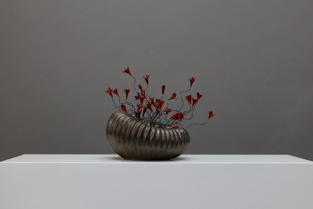 仿真花艺作品 · MY-S1-0224