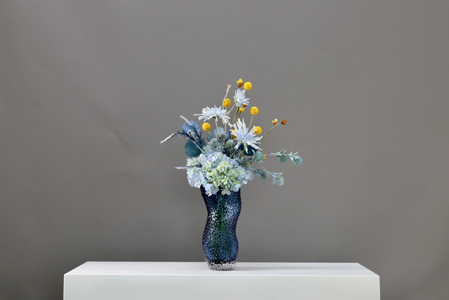 仿真花艺作品 · MY-M3-0837