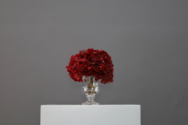 仿真花艺作品 · MY-S1-0397