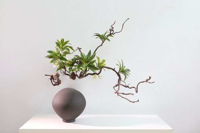 仿真花艺作品 · MY-M1-0423