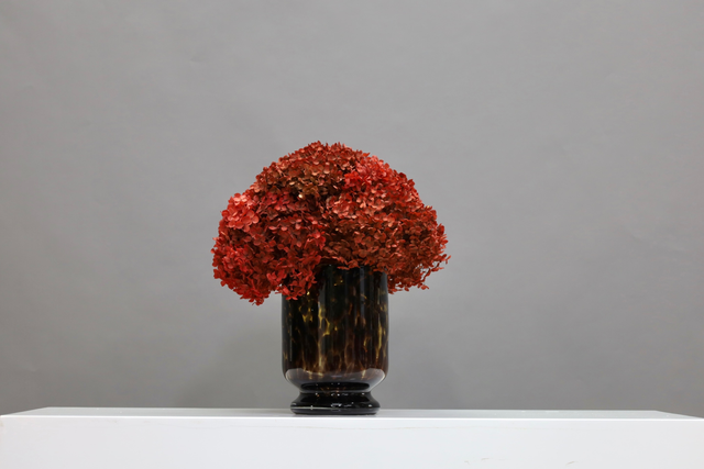 仿真花艺作品 · MY-S2-0327