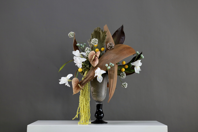 仿真花艺作品 · MY-M1-0442