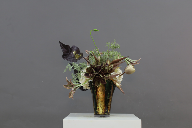 仿真花艺作品 · MY-M1-0826