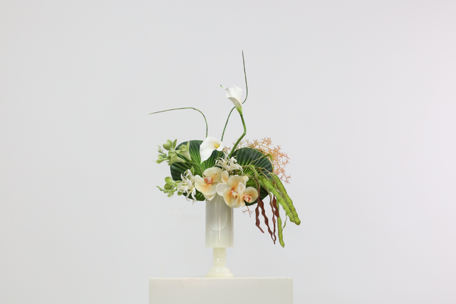 仿真花艺作品 · MY-M2-0593