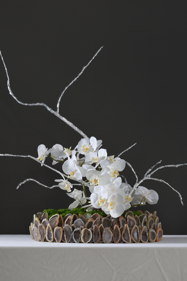仿真花艺作品 · MY-M3-0503