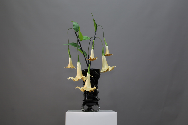 仿真花艺作品 · MY-M1-0705