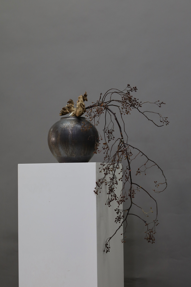 仿真花艺作品 · MY-M2-0188