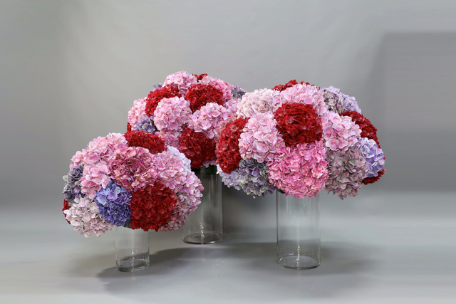 仿真花艺作品 · MY-M2-0368