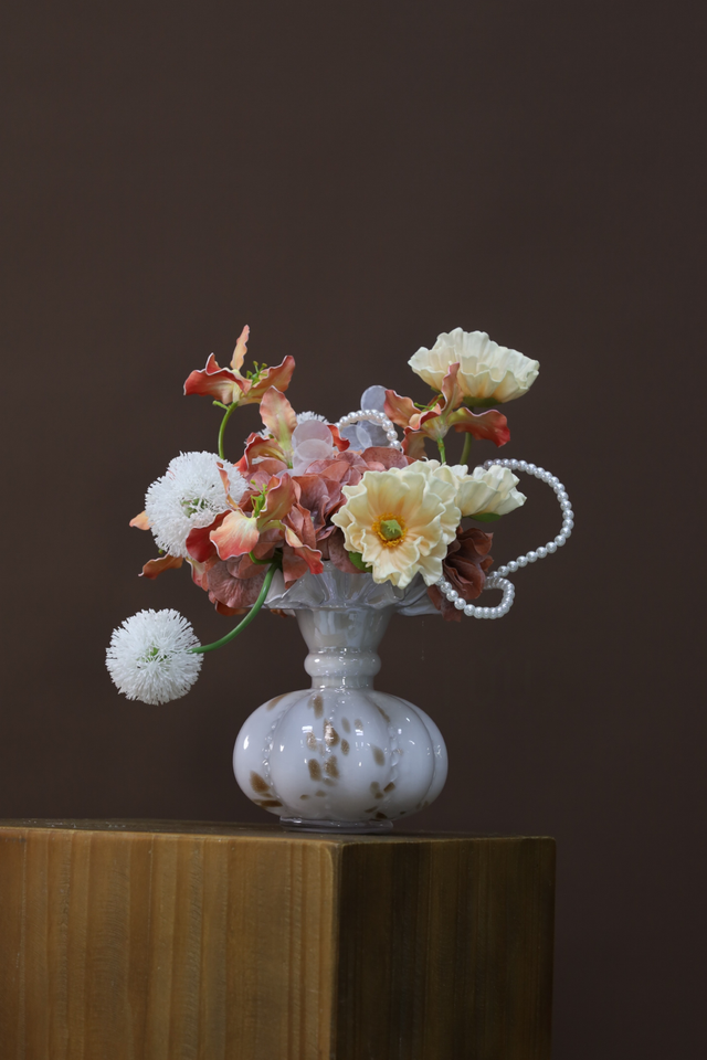仿真花艺作品 · MY-S1-0159
