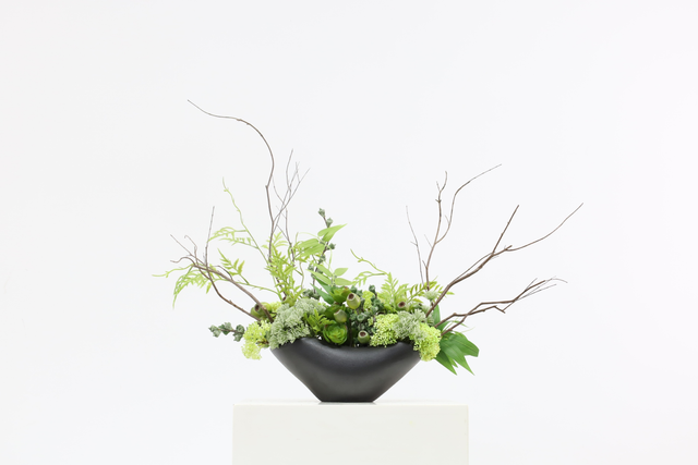 仿真花艺作品 · MY-M2-0523