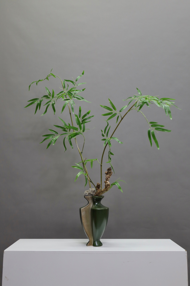 仿真花艺作品 · MY-M3-0015