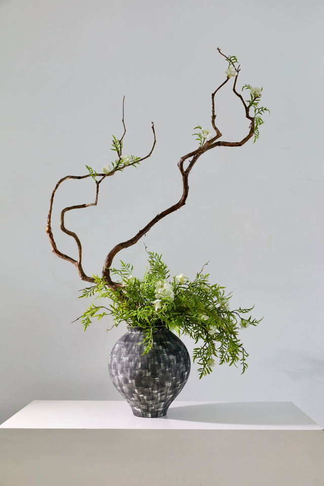 仿真花艺作品 · MY-M3-0396