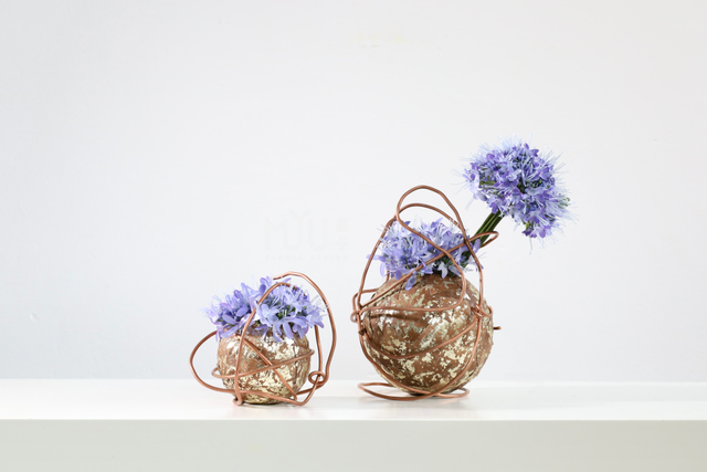 仿真花艺作品 · MY-M1-0602